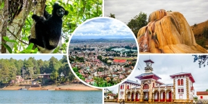 Discover the Best of Madagascar's Surroundings with Madagascar Tours Guide